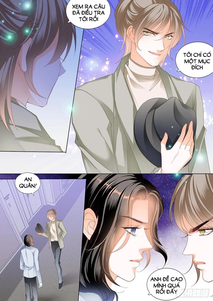 Bá Đạo Tiểu Thúc, Xin Trêu Chọc Vừa Thôi! Chapter 180 - Trang 2