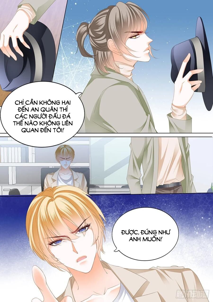 Bá Đạo Tiểu Thúc, Xin Trêu Chọc Vừa Thôi! Chapter 180 - Trang 2