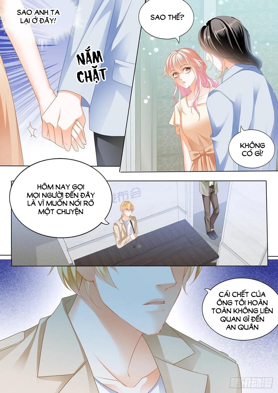 Bá Đạo Tiểu Thúc, Xin Trêu Chọc Vừa Thôi! Chapter 180 - Trang 2