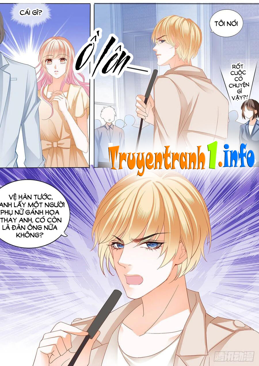 Bá Đạo Tiểu Thúc, Xin Trêu Chọc Vừa Thôi! Chapter 180 - Trang 2