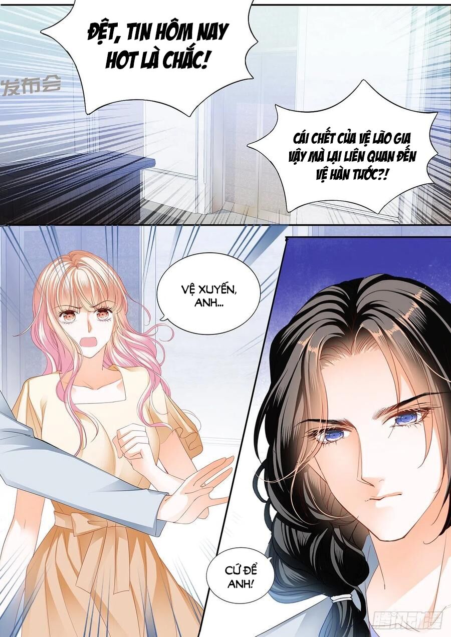 Bá Đạo Tiểu Thúc, Xin Trêu Chọc Vừa Thôi! Chapter 180 - Trang 2