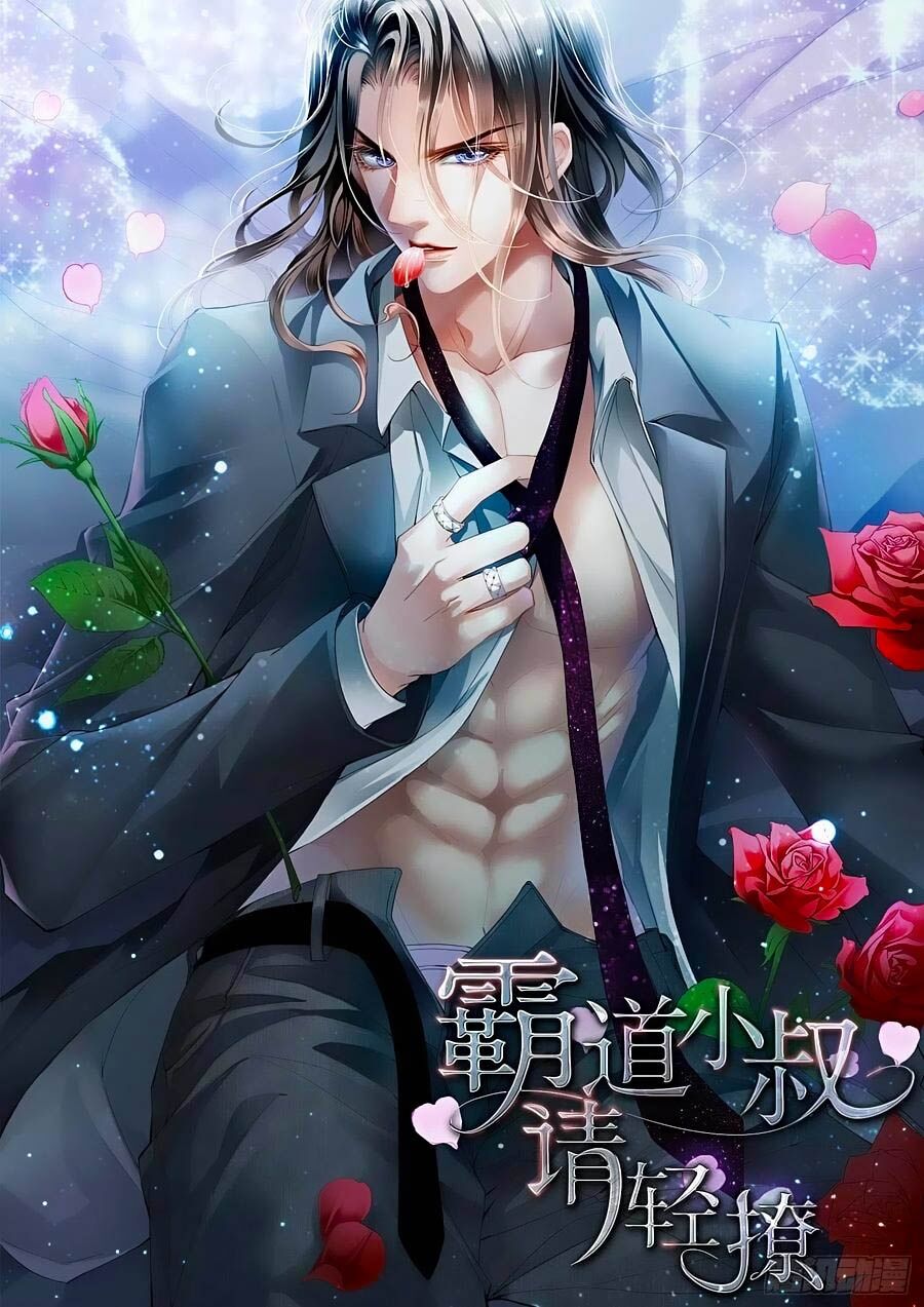 Bá Đạo Tiểu Thúc, Xin Trêu Chọc Vừa Thôi! Chapter 181 - Trang 2