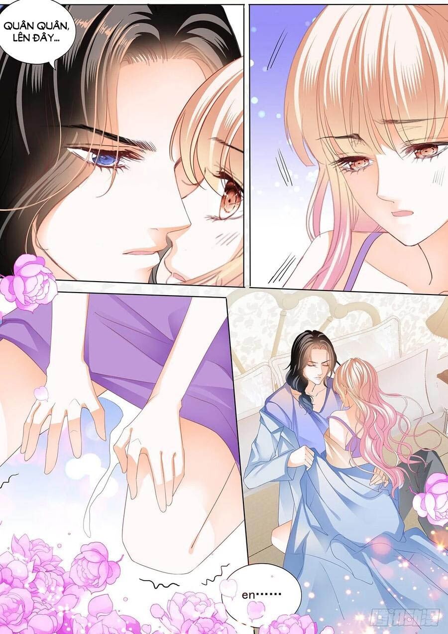 Bá Đạo Tiểu Thúc, Xin Trêu Chọc Vừa Thôi! Chapter 181 - Trang 2