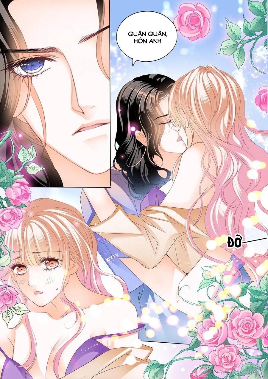 Bá Đạo Tiểu Thúc, Xin Trêu Chọc Vừa Thôi! Chapter 181 - Trang 2