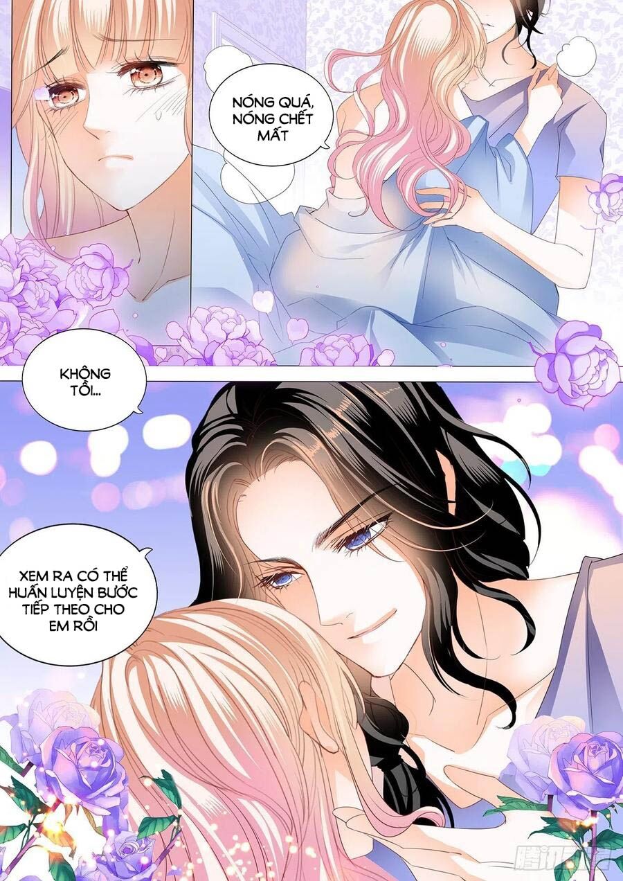 Bá Đạo Tiểu Thúc, Xin Trêu Chọc Vừa Thôi! Chapter 181 - Trang 2