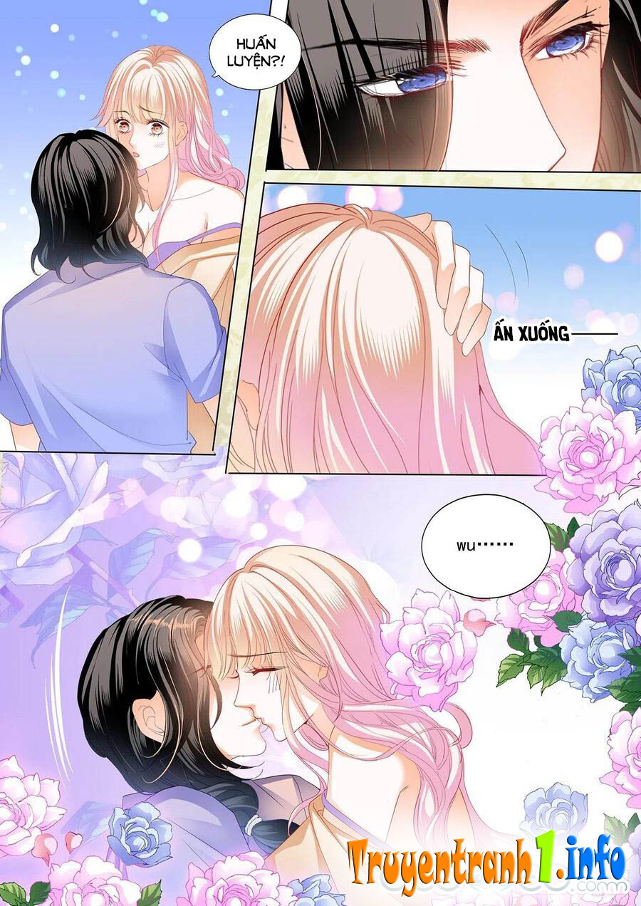 Bá Đạo Tiểu Thúc, Xin Trêu Chọc Vừa Thôi! Chapter 181 - Trang 2