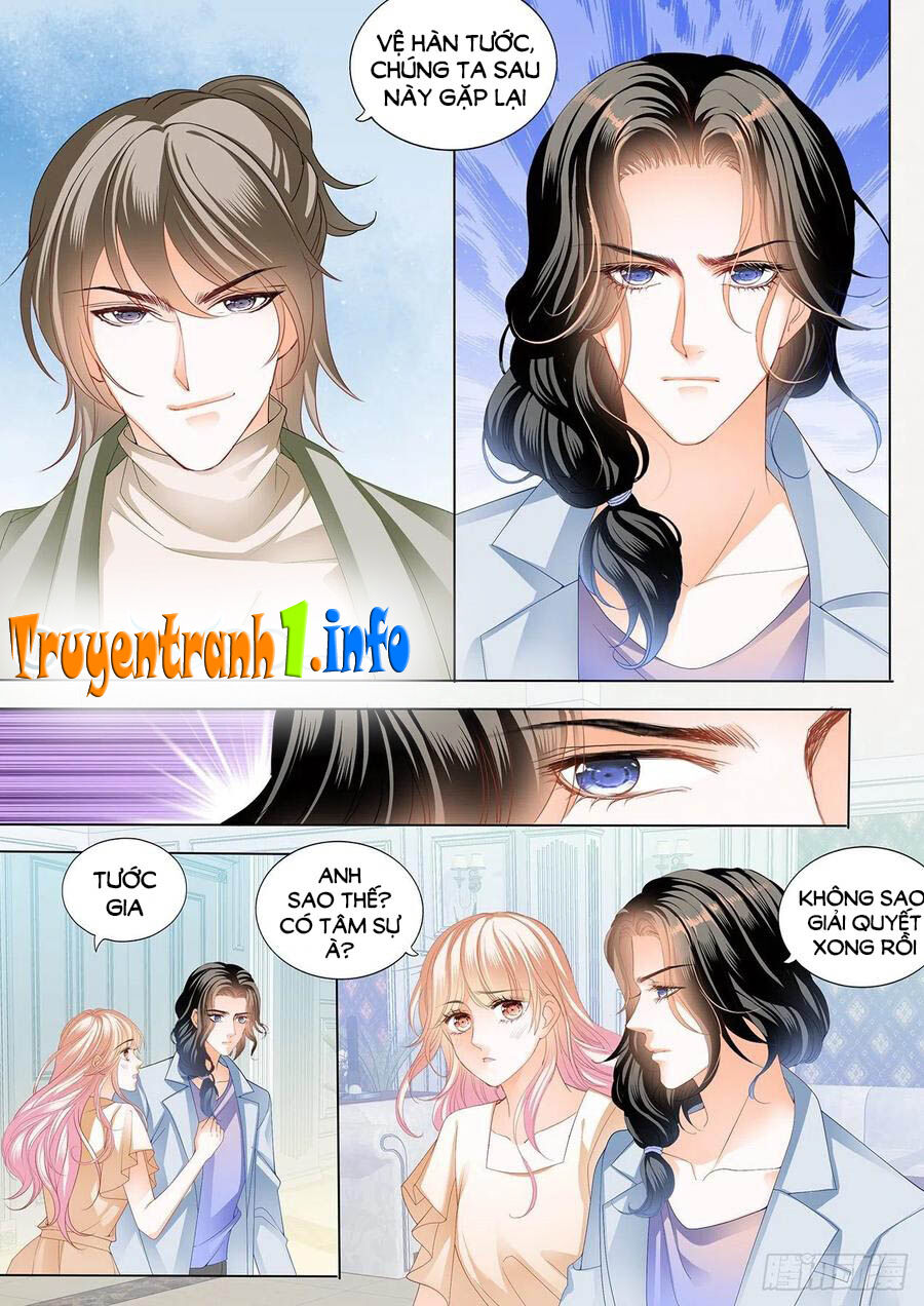 Bá Đạo Tiểu Thúc, Xin Trêu Chọc Vừa Thôi! Chapter 181 - Trang 2