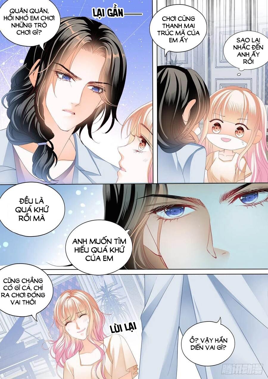 Bá Đạo Tiểu Thúc, Xin Trêu Chọc Vừa Thôi! Chapter 181 - Trang 2