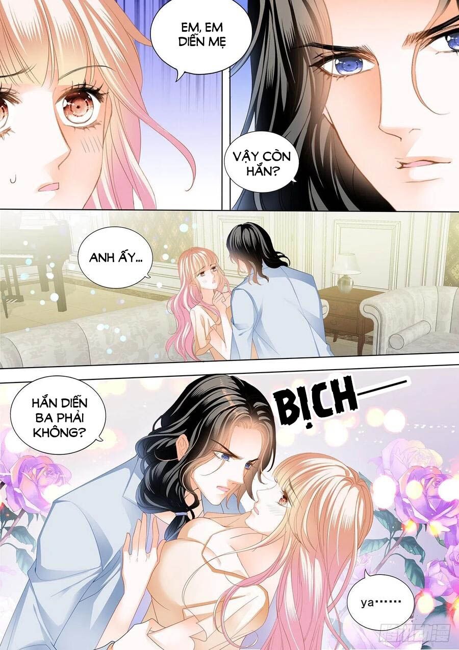 Bá Đạo Tiểu Thúc, Xin Trêu Chọc Vừa Thôi! Chapter 181 - Trang 2