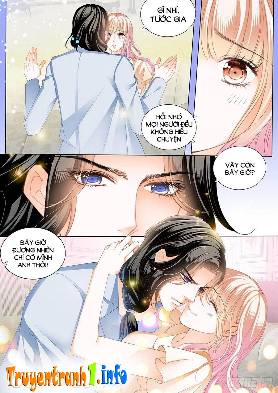 Bá Đạo Tiểu Thúc, Xin Trêu Chọc Vừa Thôi! Chapter 181 - Trang 2