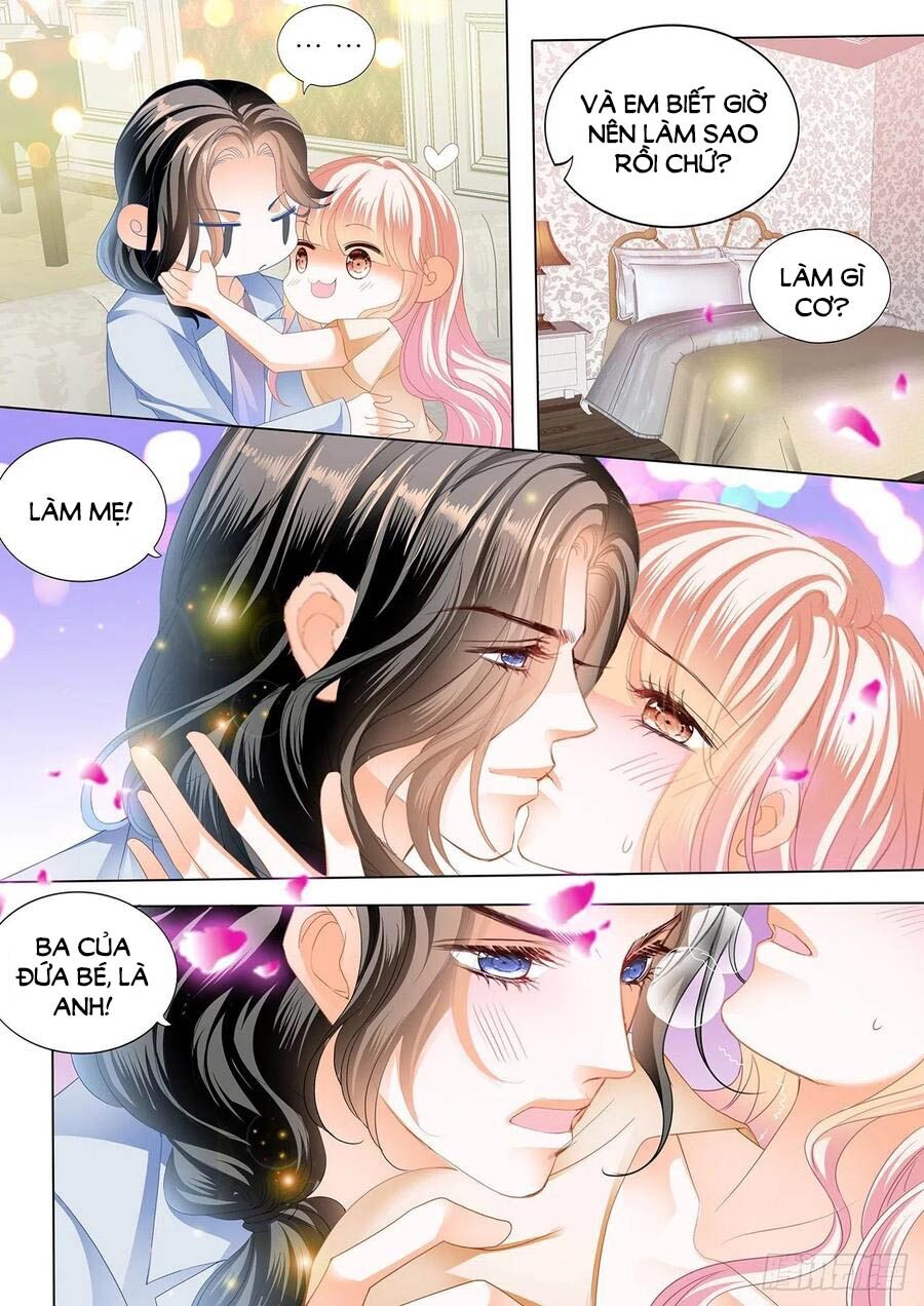 Bá Đạo Tiểu Thúc, Xin Trêu Chọc Vừa Thôi! Chapter 181 - Trang 2