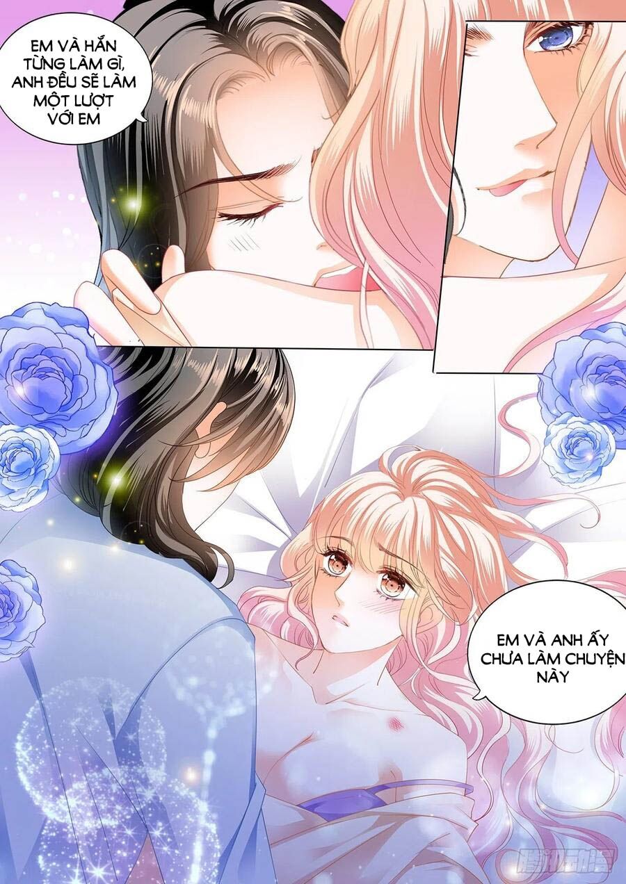 Bá Đạo Tiểu Thúc, Xin Trêu Chọc Vừa Thôi! Chapter 181 - Trang 2