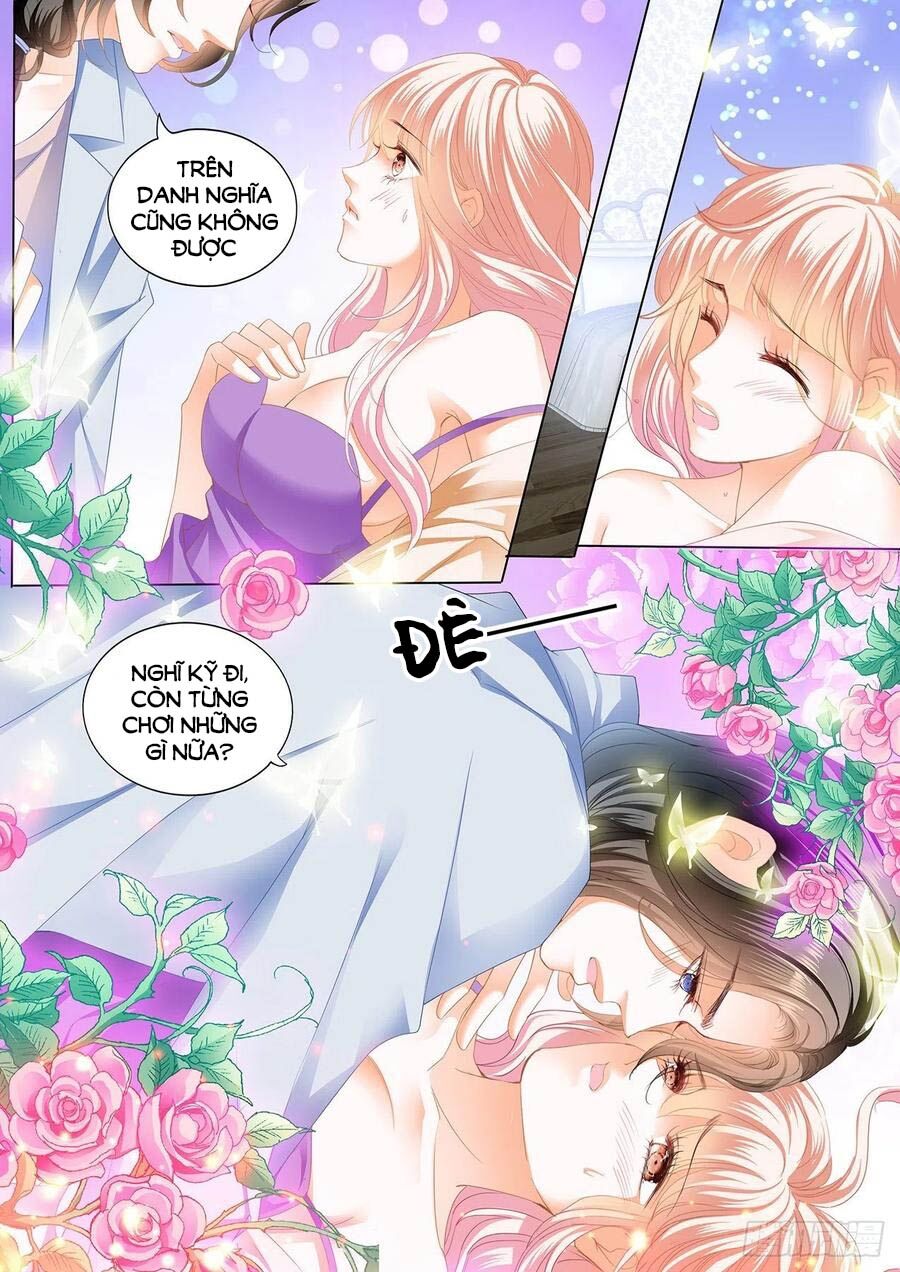 Bá Đạo Tiểu Thúc, Xin Trêu Chọc Vừa Thôi! Chapter 181 - Trang 2