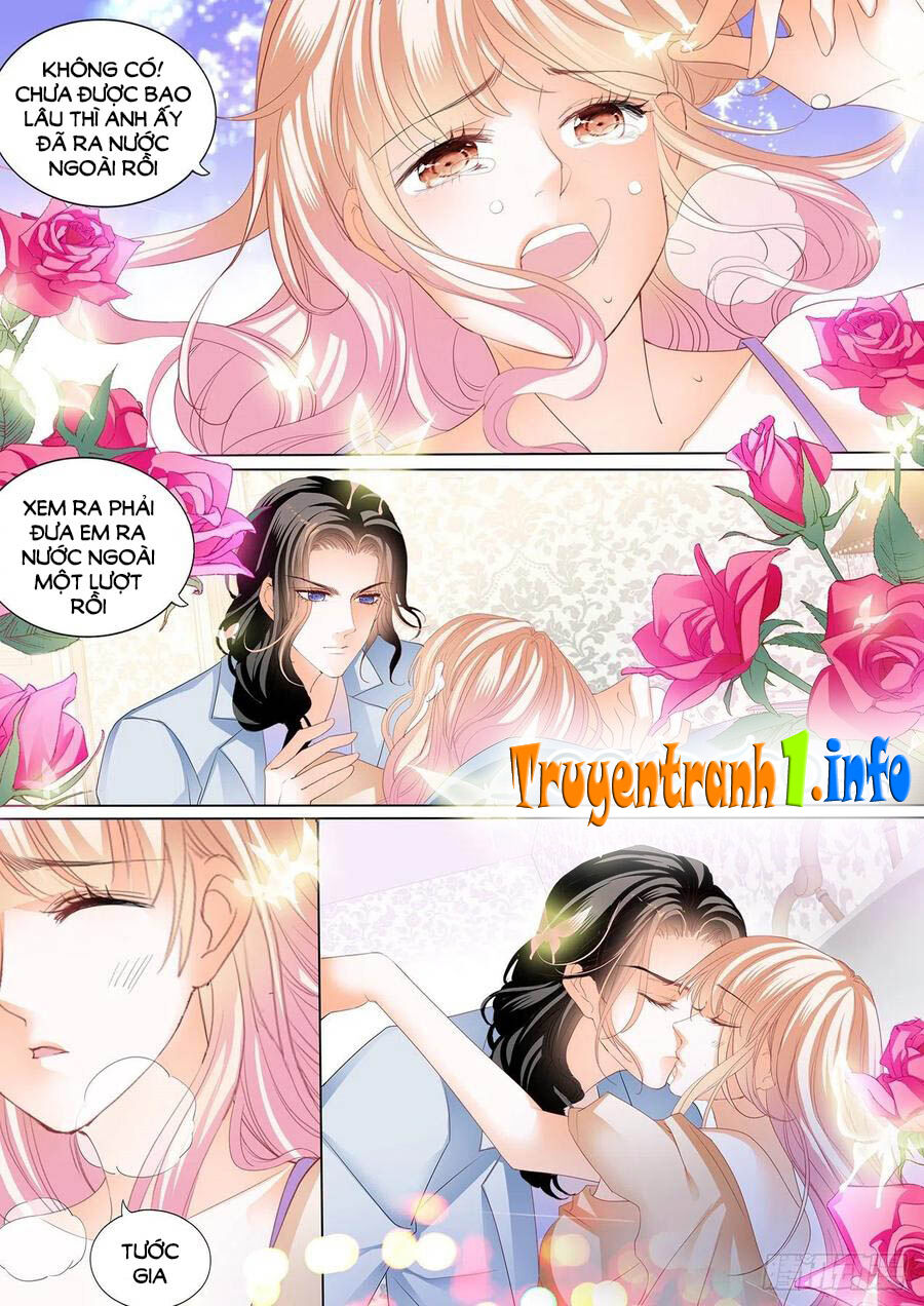 Bá Đạo Tiểu Thúc, Xin Trêu Chọc Vừa Thôi! Chapter 181 - Trang 2