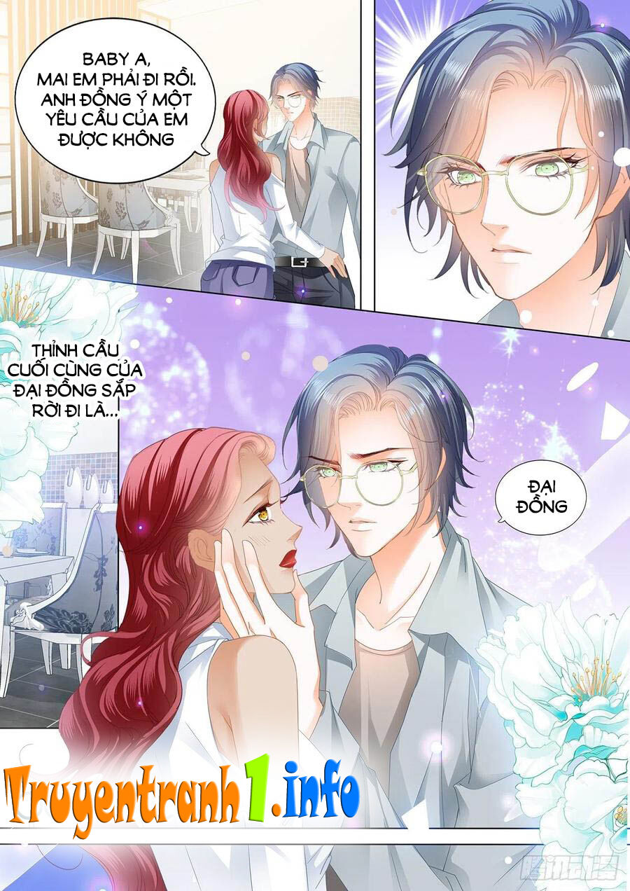 Bá Đạo Tiểu Thúc, Xin Trêu Chọc Vừa Thôi! Chapter 182 - Trang 2