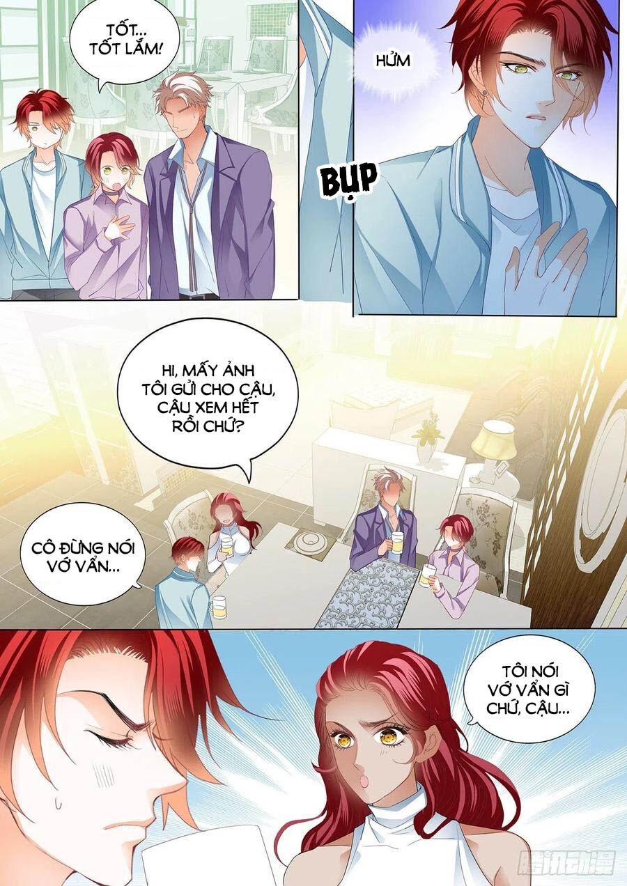 Bá Đạo Tiểu Thúc, Xin Trêu Chọc Vừa Thôi! Chapter 182 - Trang 2