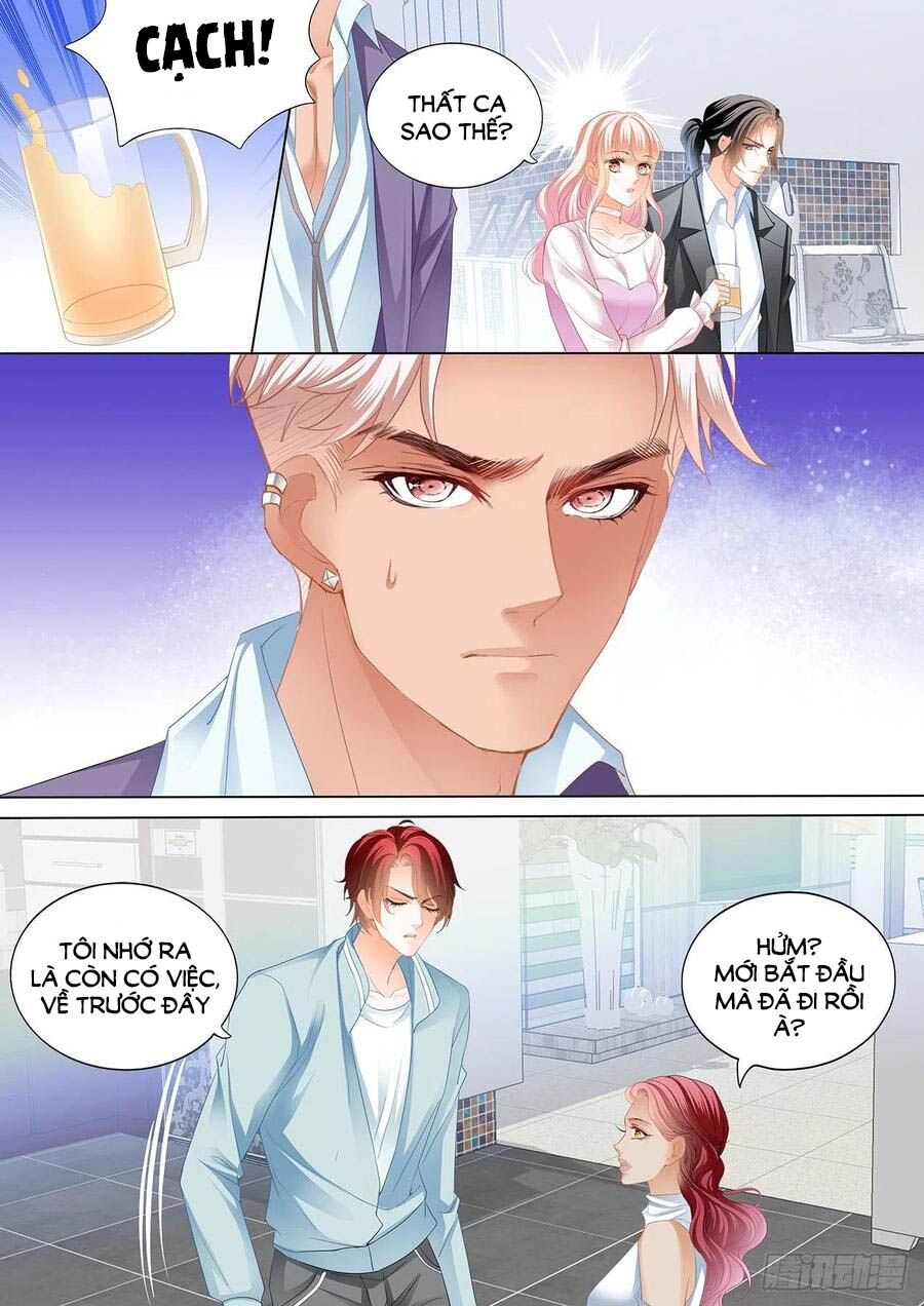 Bá Đạo Tiểu Thúc, Xin Trêu Chọc Vừa Thôi! Chapter 182 - Trang 2