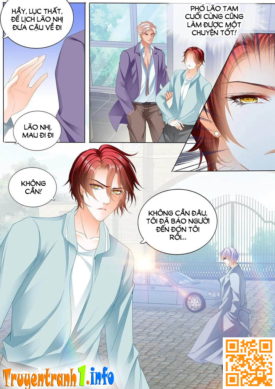 Bá Đạo Tiểu Thúc, Xin Trêu Chọc Vừa Thôi! Chapter 182 - Trang 2