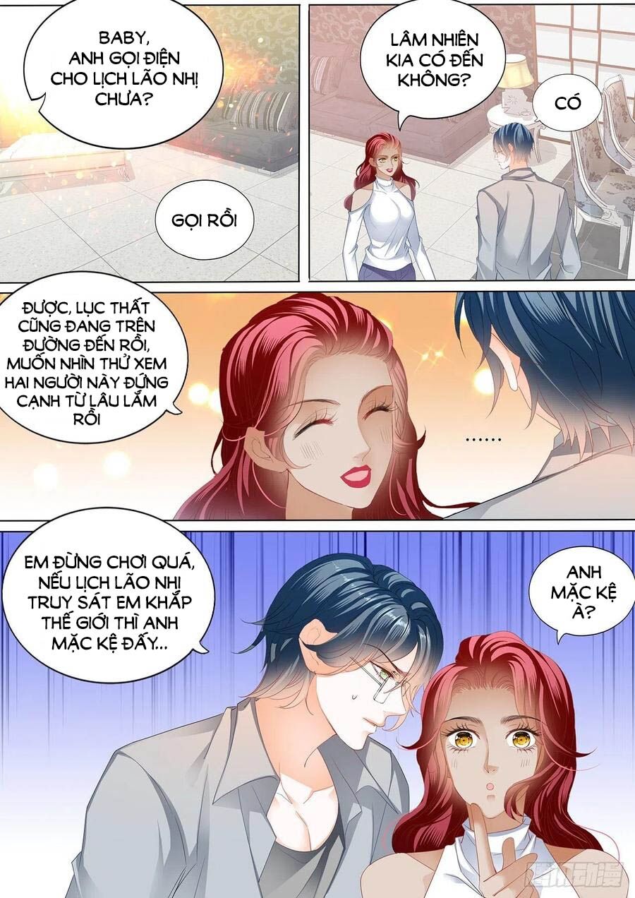 Bá Đạo Tiểu Thúc, Xin Trêu Chọc Vừa Thôi! Chapter 182 - Trang 2