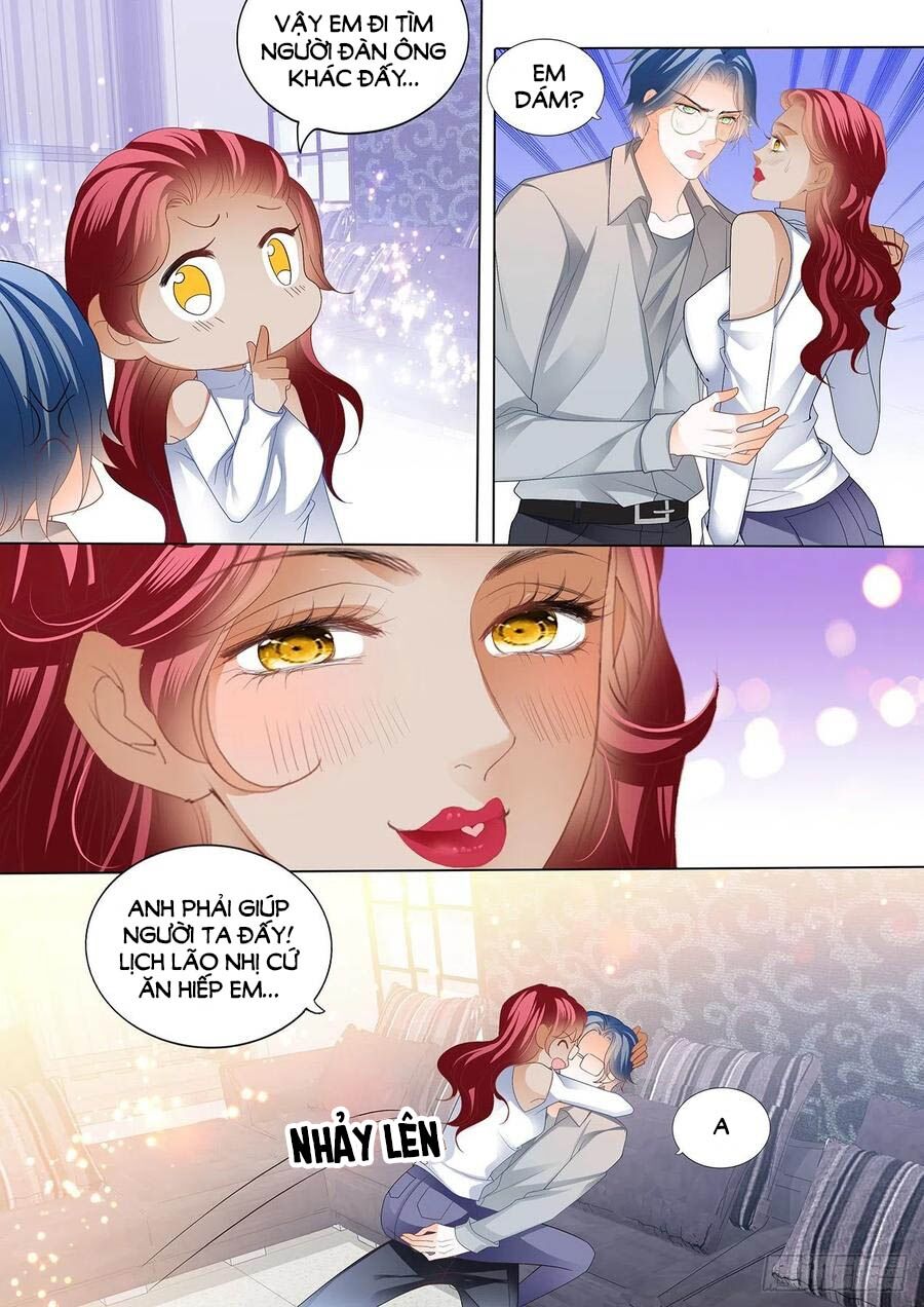 Bá Đạo Tiểu Thúc, Xin Trêu Chọc Vừa Thôi! Chapter 182 - Trang 2