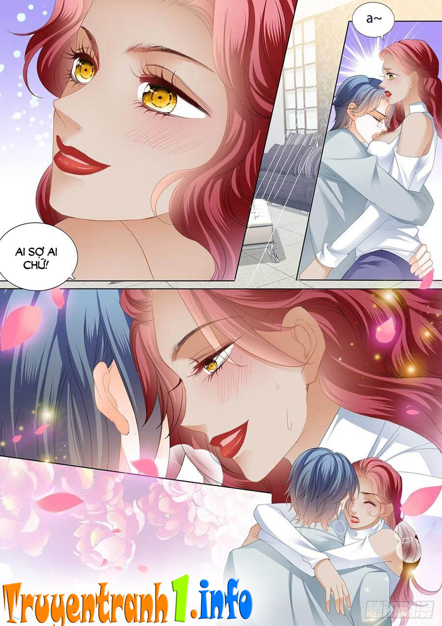 Bá Đạo Tiểu Thúc, Xin Trêu Chọc Vừa Thôi! Chapter 182 - Trang 2