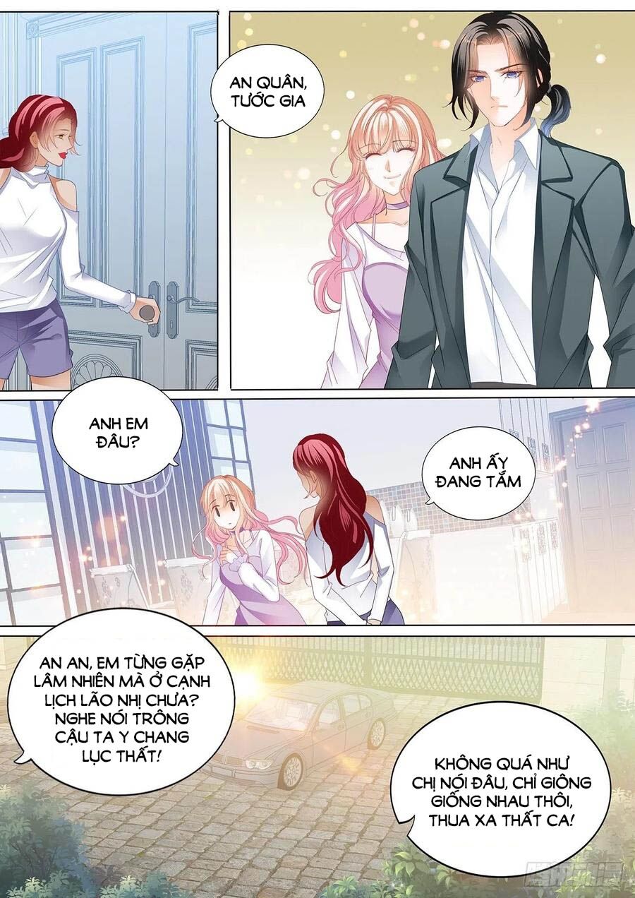 Bá Đạo Tiểu Thúc, Xin Trêu Chọc Vừa Thôi! Chapter 182 - Trang 2