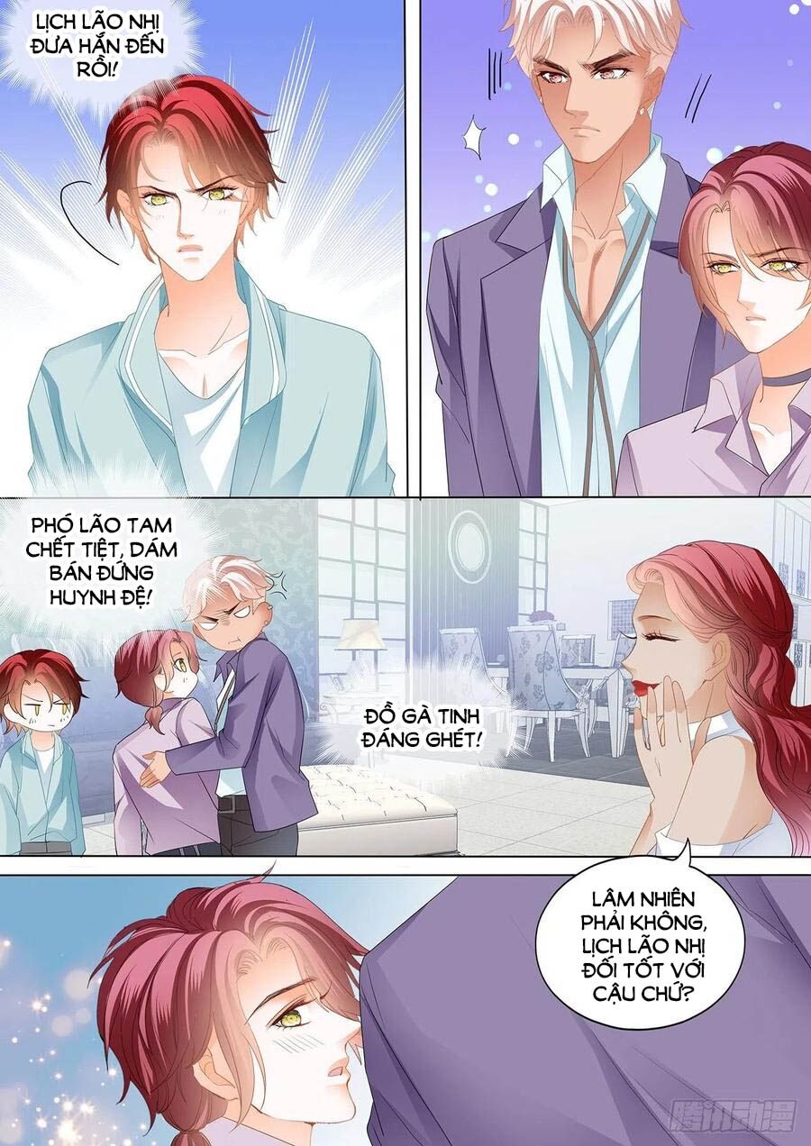 Bá Đạo Tiểu Thúc, Xin Trêu Chọc Vừa Thôi! Chapter 182 - Trang 2