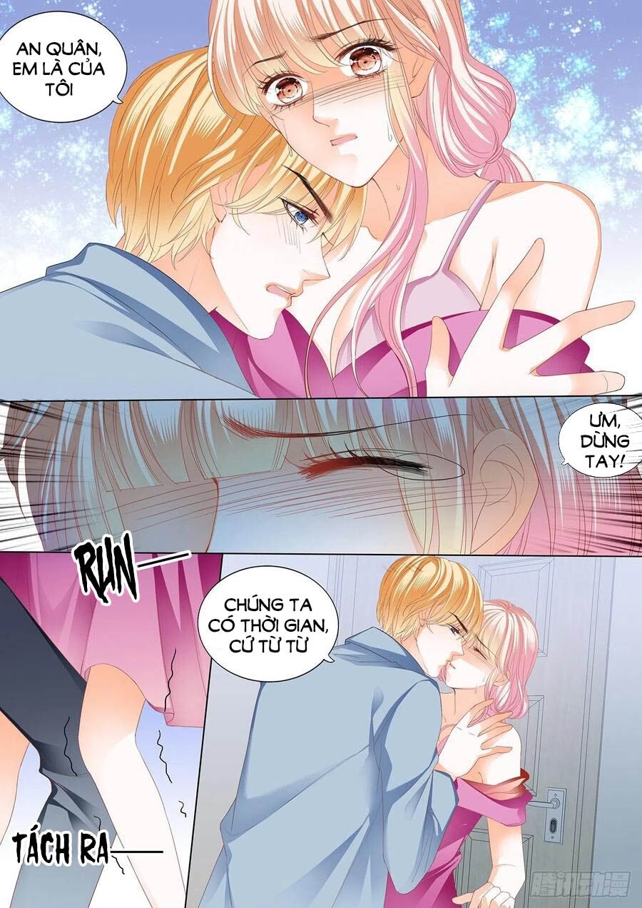 Bá Đạo Tiểu Thúc, Xin Trêu Chọc Vừa Thôi! Chapter 186 - Trang 2