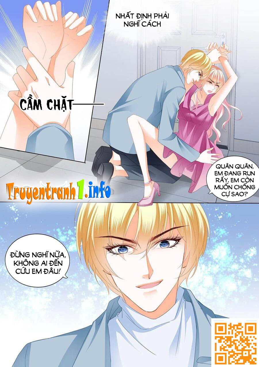 Bá Đạo Tiểu Thúc, Xin Trêu Chọc Vừa Thôi! Chapter 186 - Trang 2