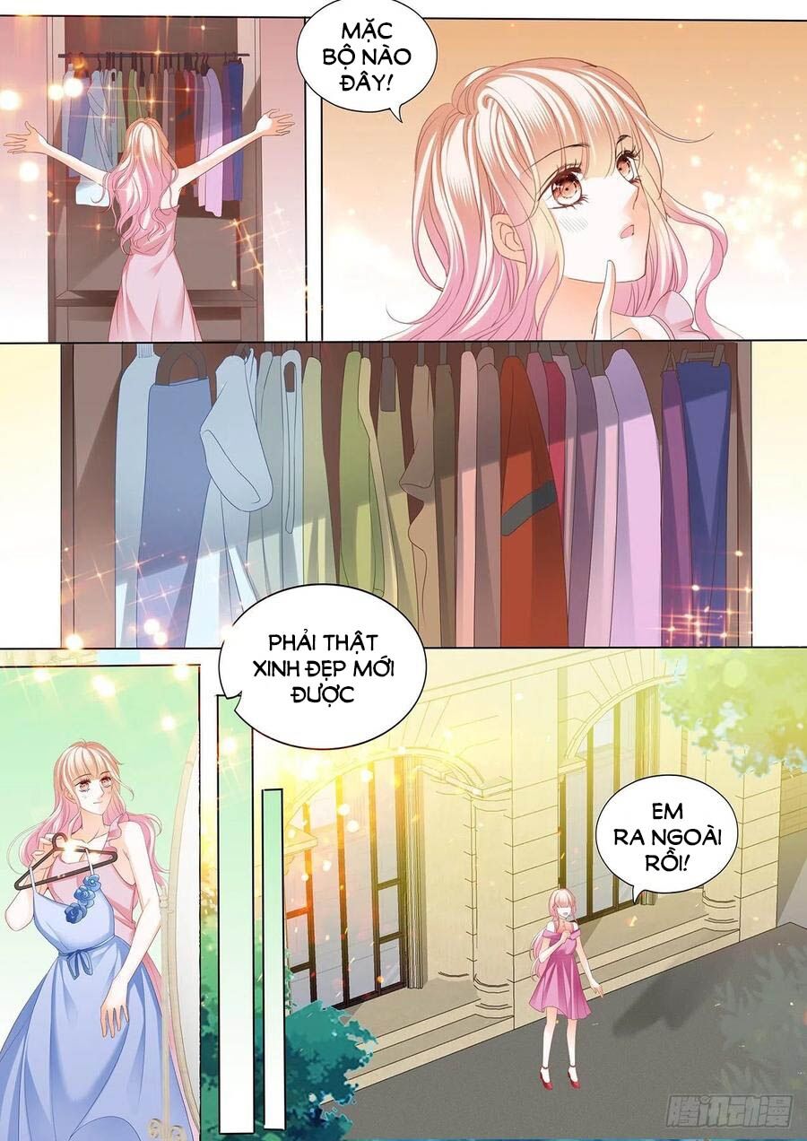 Bá Đạo Tiểu Thúc, Xin Trêu Chọc Vừa Thôi! Chapter 186 - Trang 2