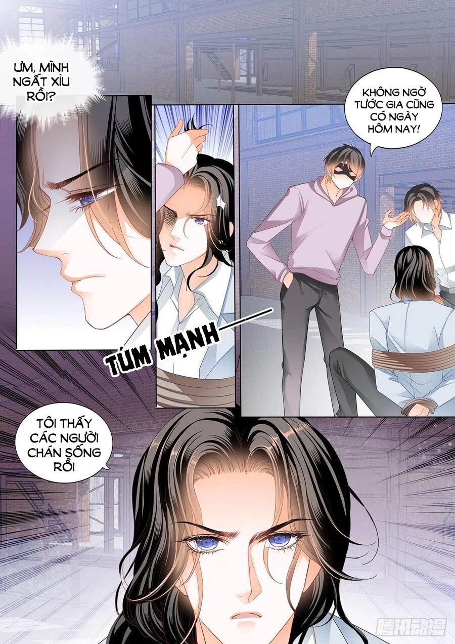 Bá Đạo Tiểu Thúc, Xin Trêu Chọc Vừa Thôi! Chapter 186 - Trang 2