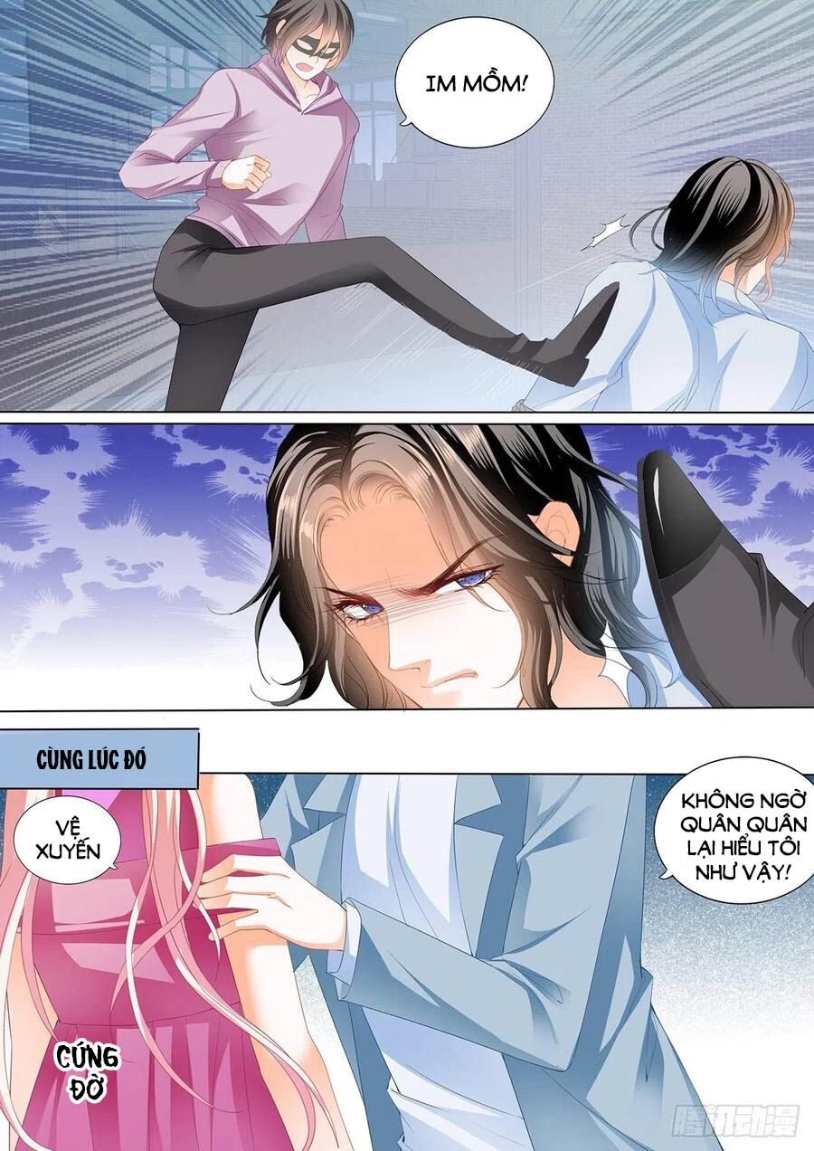 Bá Đạo Tiểu Thúc, Xin Trêu Chọc Vừa Thôi! Chapter 186 - Trang 2