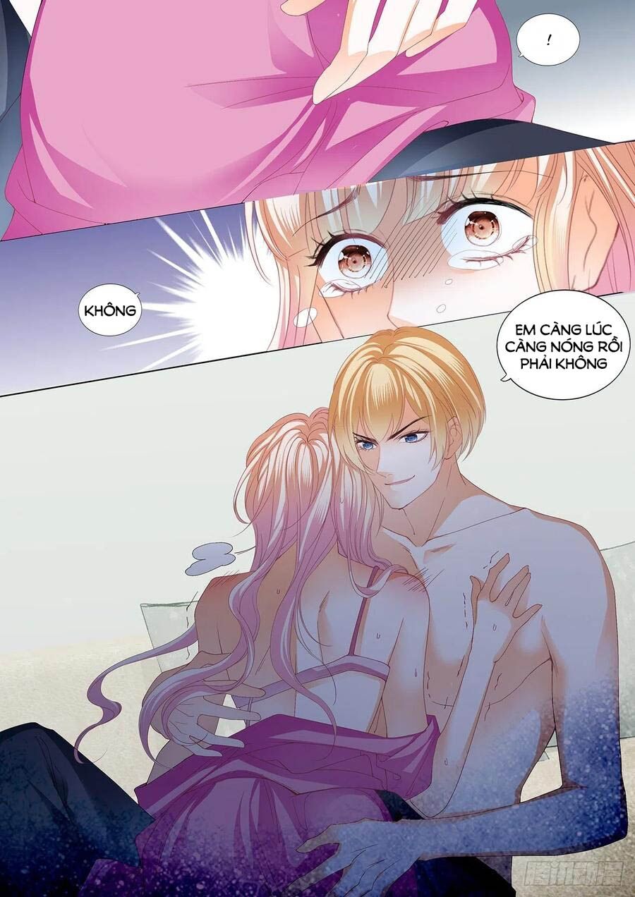 Bá Đạo Tiểu Thúc, Xin Trêu Chọc Vừa Thôi! Chapter 187 - Trang 2