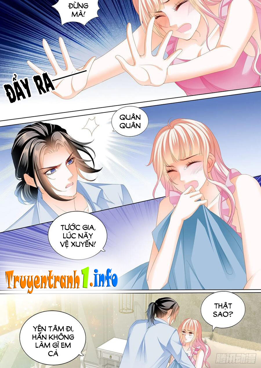 Bá Đạo Tiểu Thúc, Xin Trêu Chọc Vừa Thôi! Chapter 189 - Trang 2