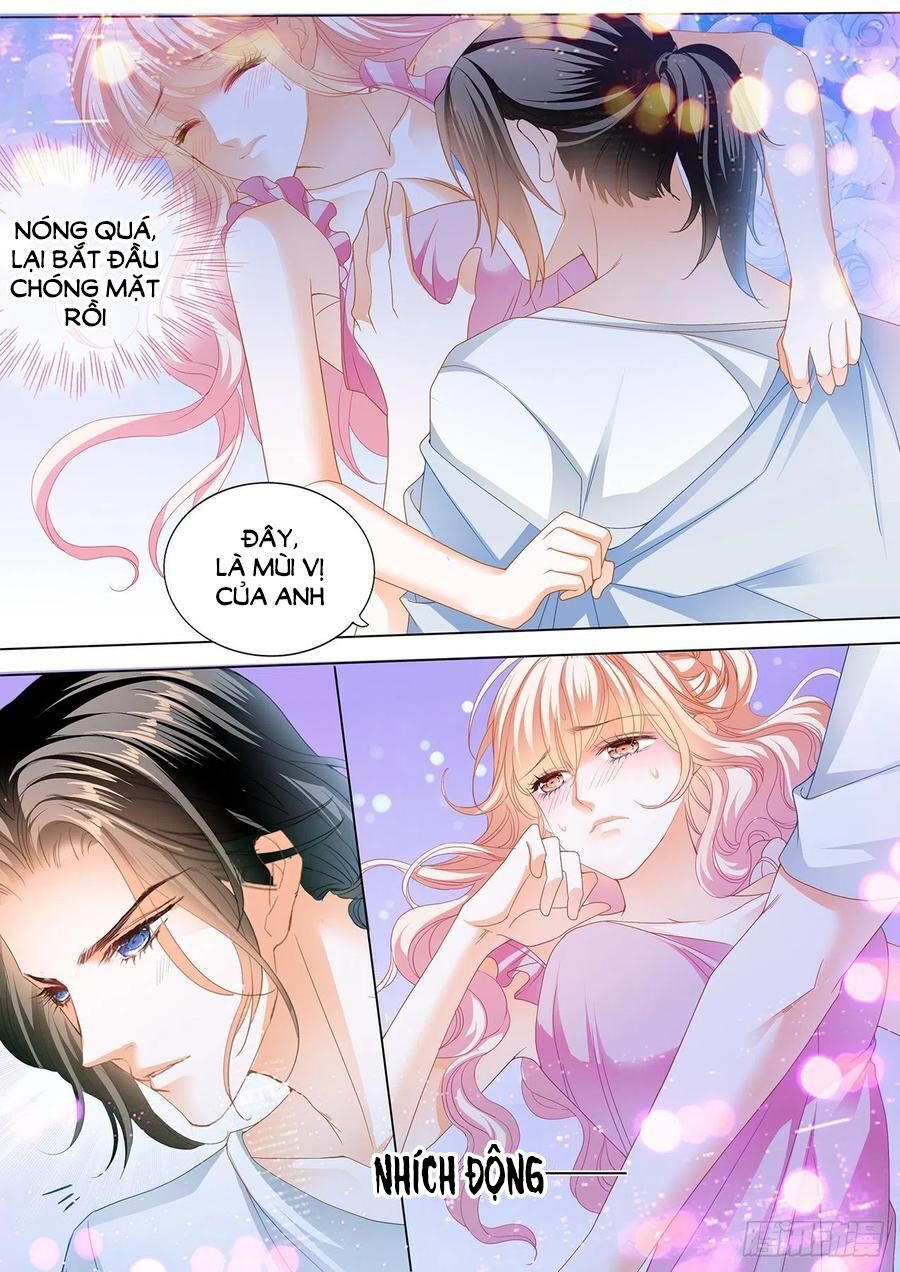 Bá Đạo Tiểu Thúc, Xin Trêu Chọc Vừa Thôi! Chapter 189 - Trang 2