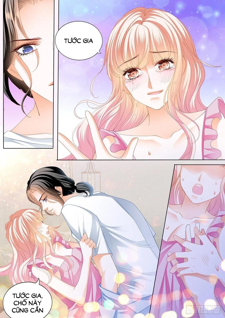 Bá Đạo Tiểu Thúc, Xin Trêu Chọc Vừa Thôi! Chapter 189 - Trang 2