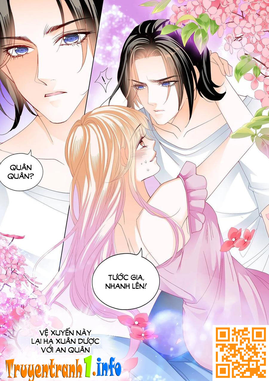 Bá Đạo Tiểu Thúc, Xin Trêu Chọc Vừa Thôi! Chapter 189 - Trang 2