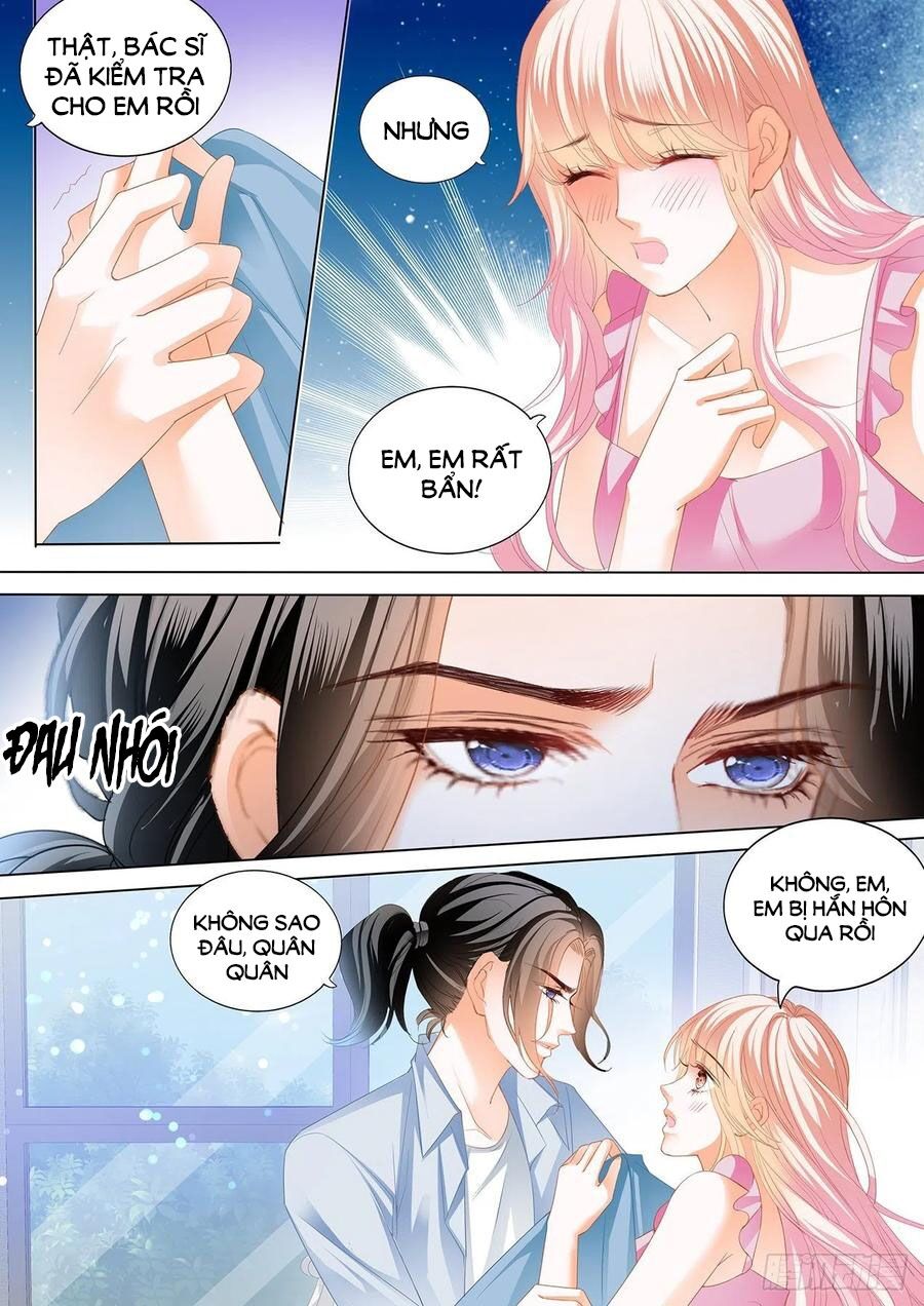 Bá Đạo Tiểu Thúc, Xin Trêu Chọc Vừa Thôi! Chapter 189 - Trang 2