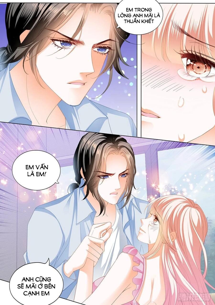 Bá Đạo Tiểu Thúc, Xin Trêu Chọc Vừa Thôi! Chapter 189 - Trang 2