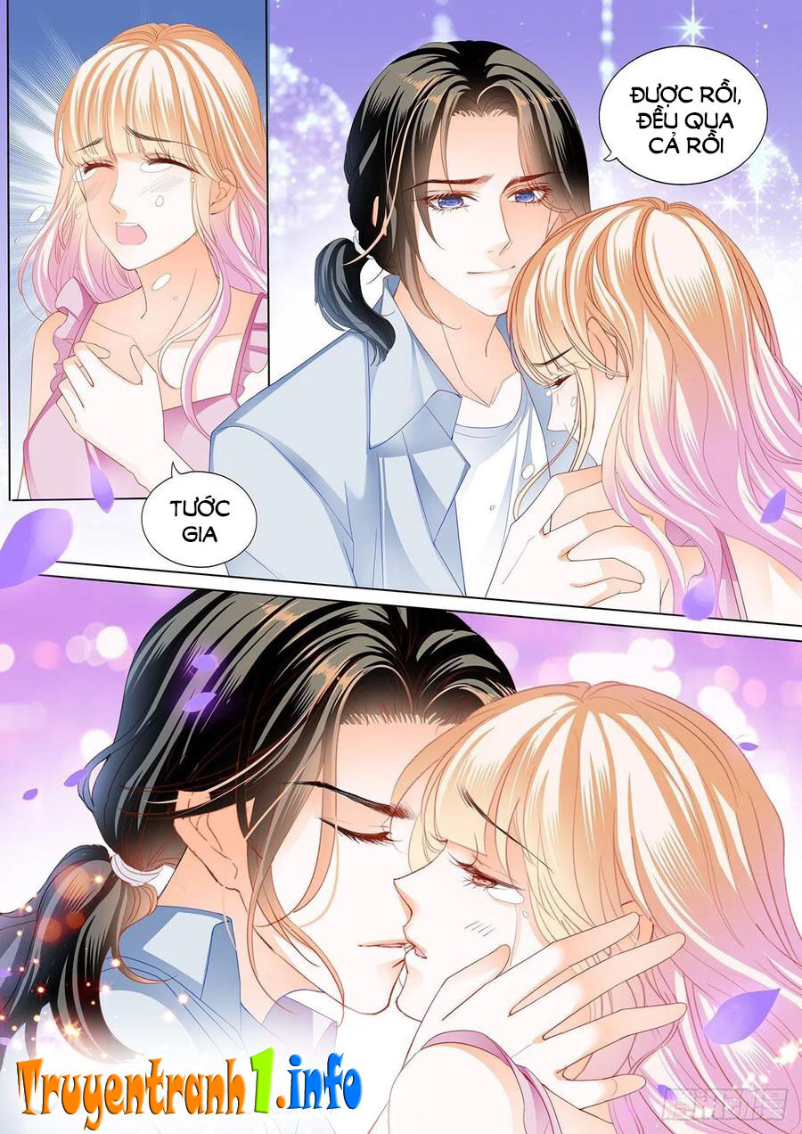 Bá Đạo Tiểu Thúc, Xin Trêu Chọc Vừa Thôi! Chapter 189 - Trang 2