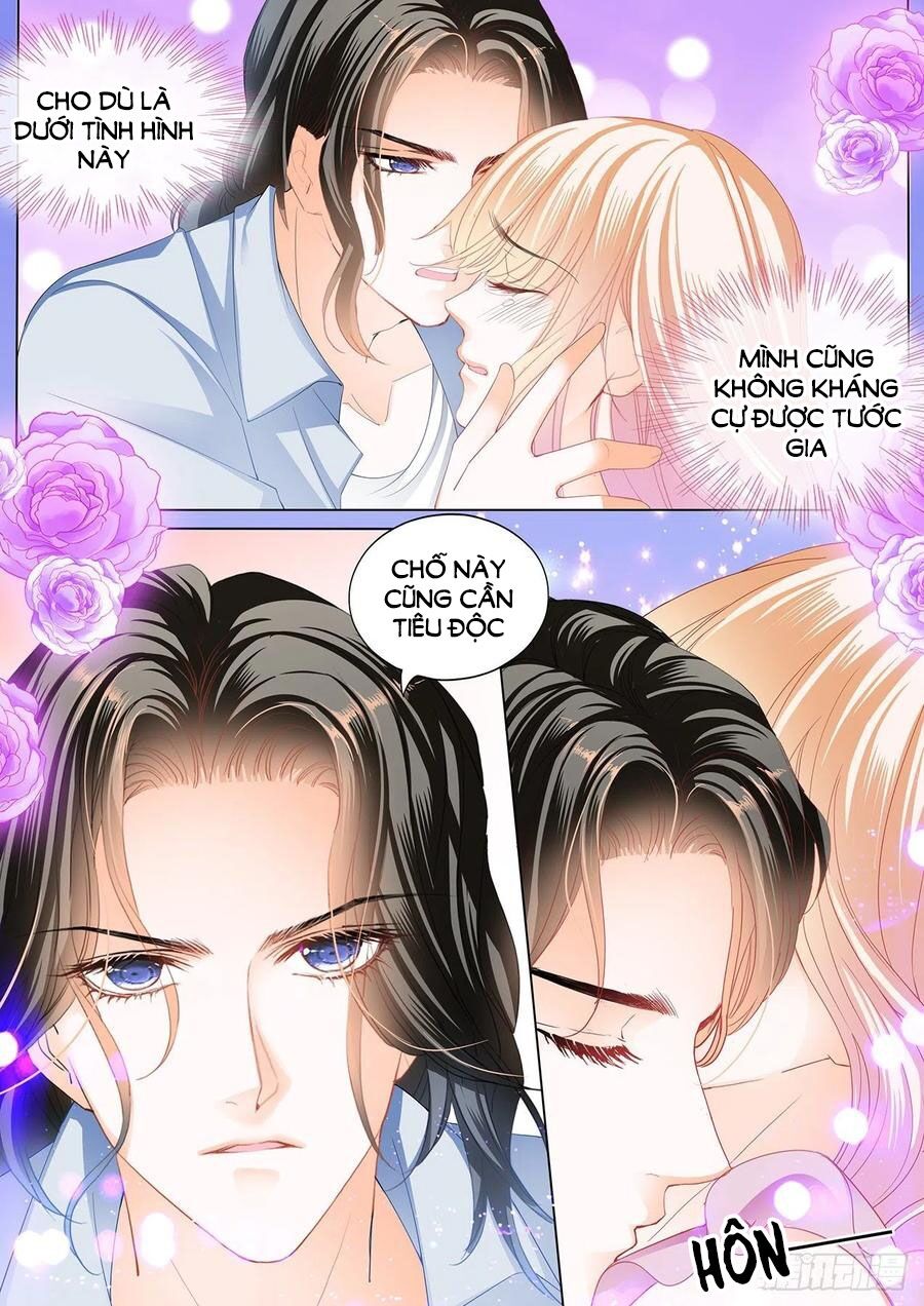 Bá Đạo Tiểu Thúc, Xin Trêu Chọc Vừa Thôi! Chapter 189 - Trang 2