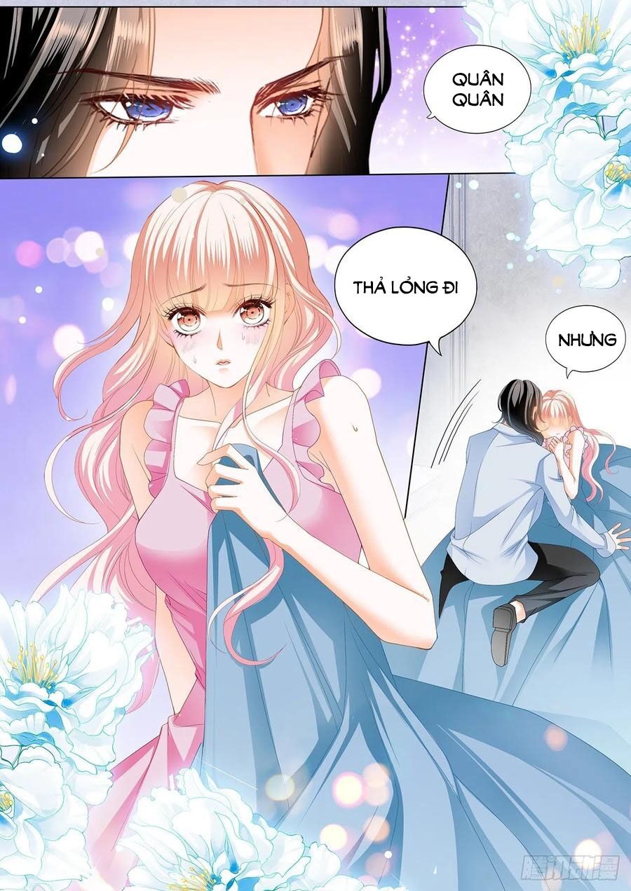 Bá Đạo Tiểu Thúc, Xin Trêu Chọc Vừa Thôi! Chapter 189 - Trang 2