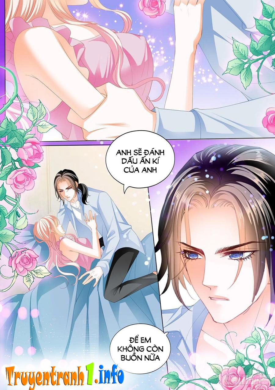 Bá Đạo Tiểu Thúc, Xin Trêu Chọc Vừa Thôi! Chapter 189 - Trang 2