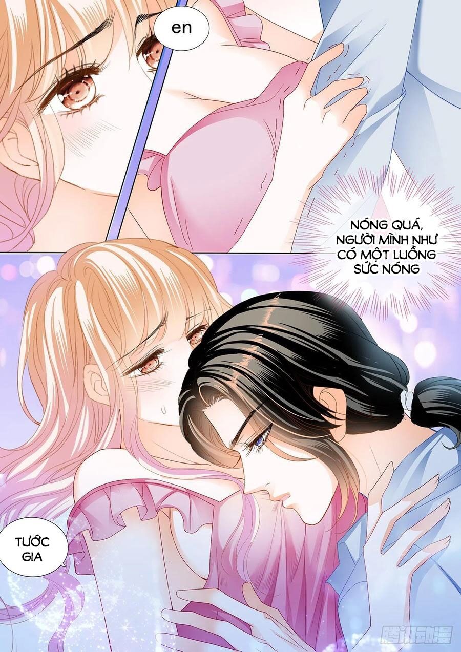 Bá Đạo Tiểu Thúc, Xin Trêu Chọc Vừa Thôi! Chapter 189 - Trang 2