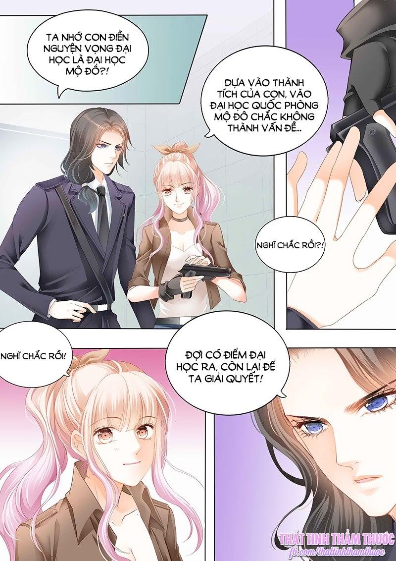 Bá Đạo Tiểu Thúc, Xin Trêu Chọc Vừa Thôi! Chapter 19 - Trang 2