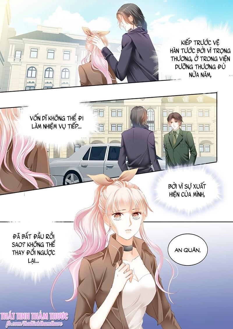 Bá Đạo Tiểu Thúc, Xin Trêu Chọc Vừa Thôi! Chapter 19 - Trang 2