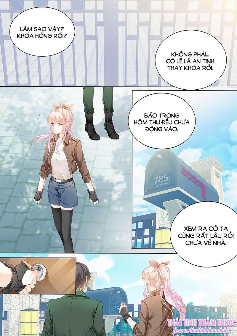 Bá Đạo Tiểu Thúc, Xin Trêu Chọc Vừa Thôi! Chapter 19 - Trang 2