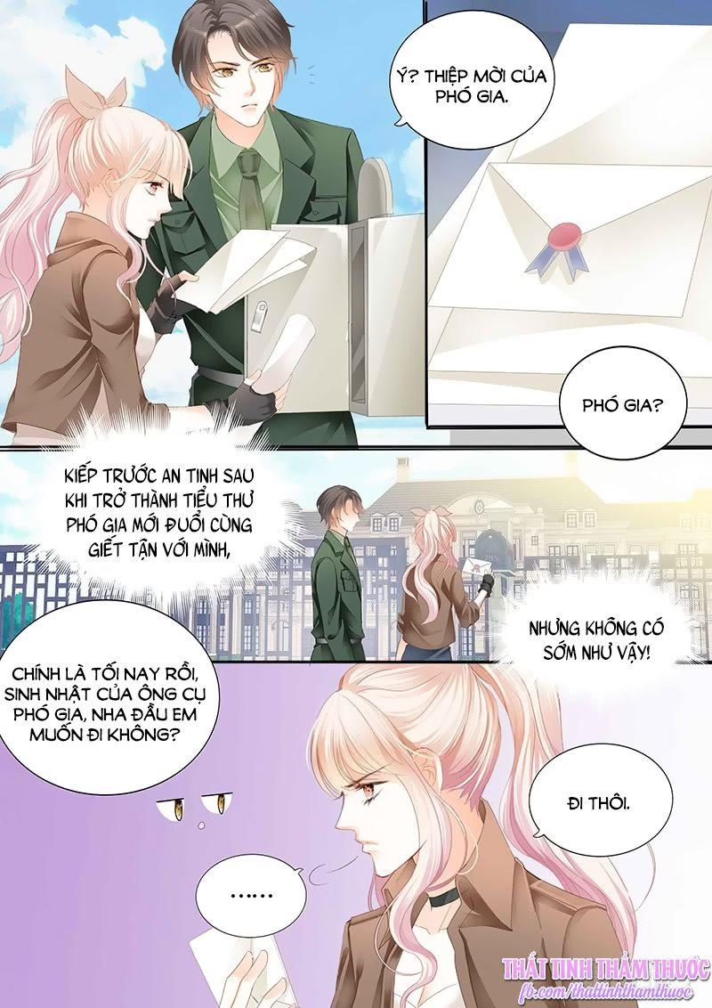 Bá Đạo Tiểu Thúc, Xin Trêu Chọc Vừa Thôi! Chapter 19 - Trang 2