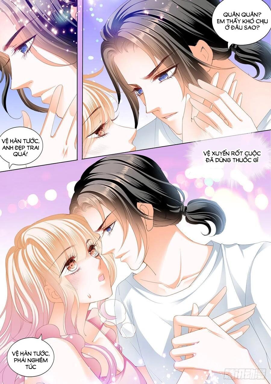 Bá Đạo Tiểu Thúc, Xin Trêu Chọc Vừa Thôi! Chapter 190 - Trang 2