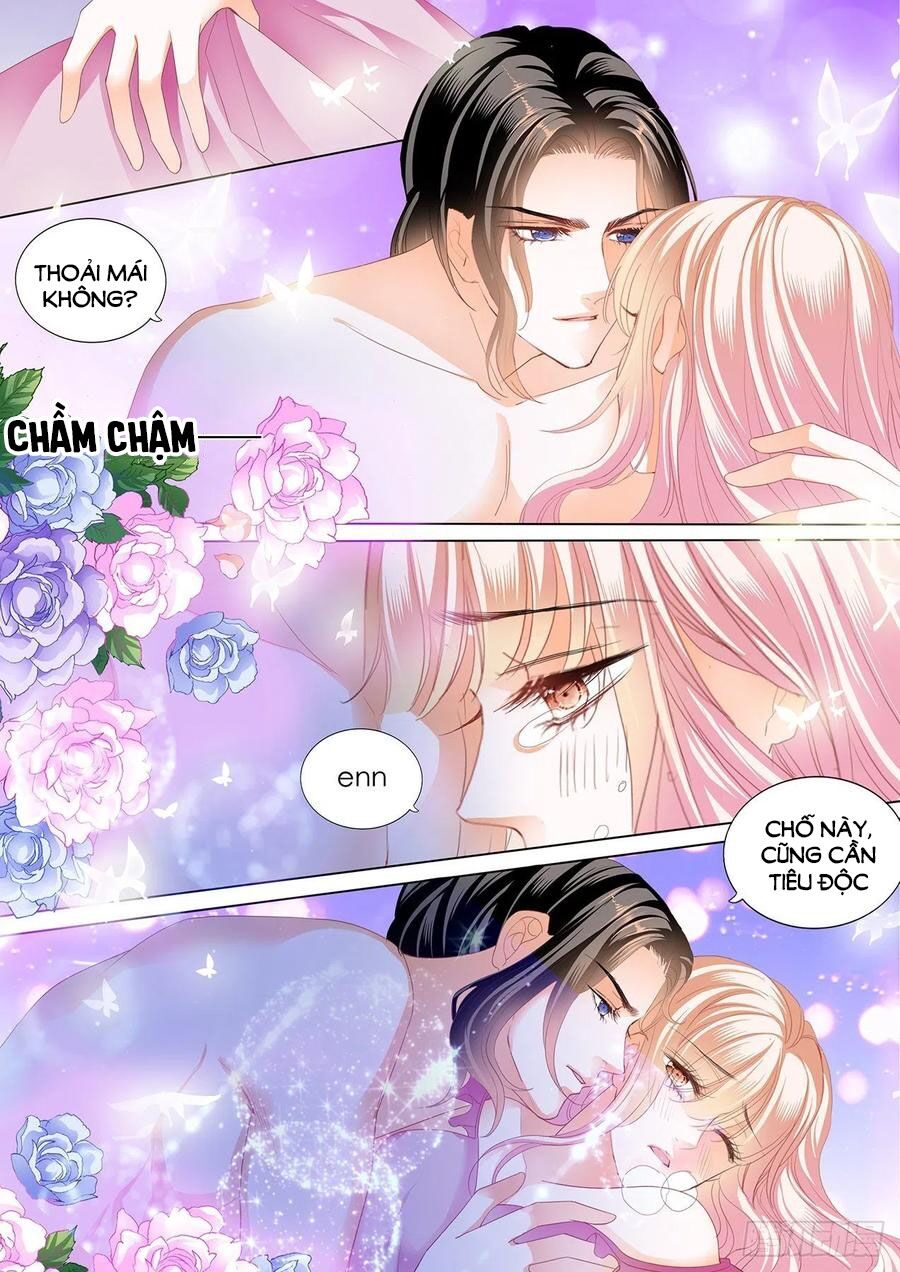 Bá Đạo Tiểu Thúc, Xin Trêu Chọc Vừa Thôi! Chapter 190 - Trang 2